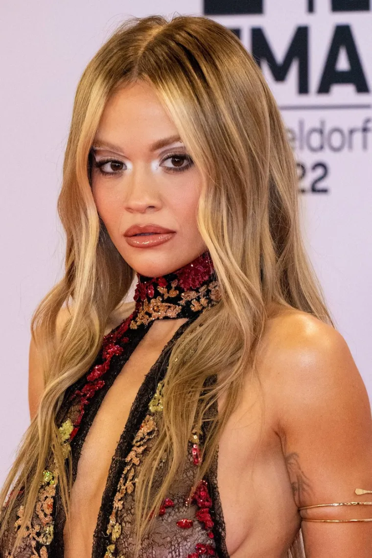 Rita Ora