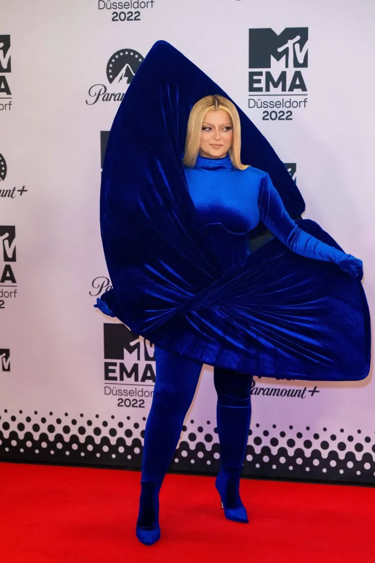 Bebe Rexha 