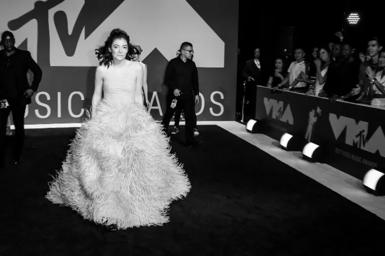 Lorde