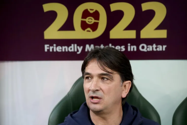 Zavirite na stadion Education City i pogledajte kako izgleda okršaj Hrvatske i Bugarske