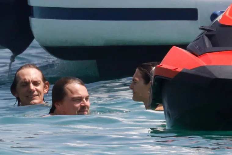 Leonardo DiCaprio smanjio trbušinu. Je li za to kriva 23 godine mlađa djevojka ili...?