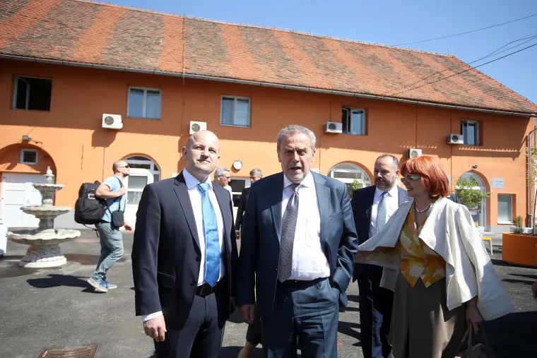 Otvorena dnevna bolnica