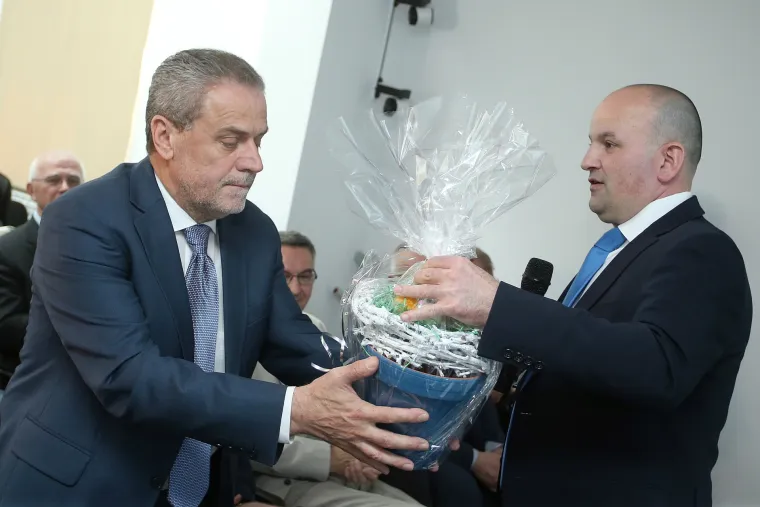 Otvorena dnevna bolnica