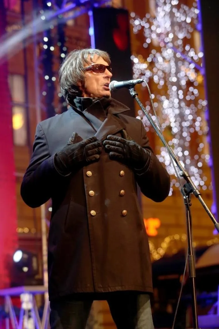 HALID, OPĆA OPASNOST, VATRA I BROJNI DRUGI: Koncert 'Želim život' oduševio građane