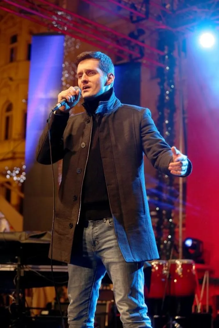 HALID, OPĆA OPASNOST, VATRA I BROJNI DRUGI: Koncert 'Želim život' oduševio građane