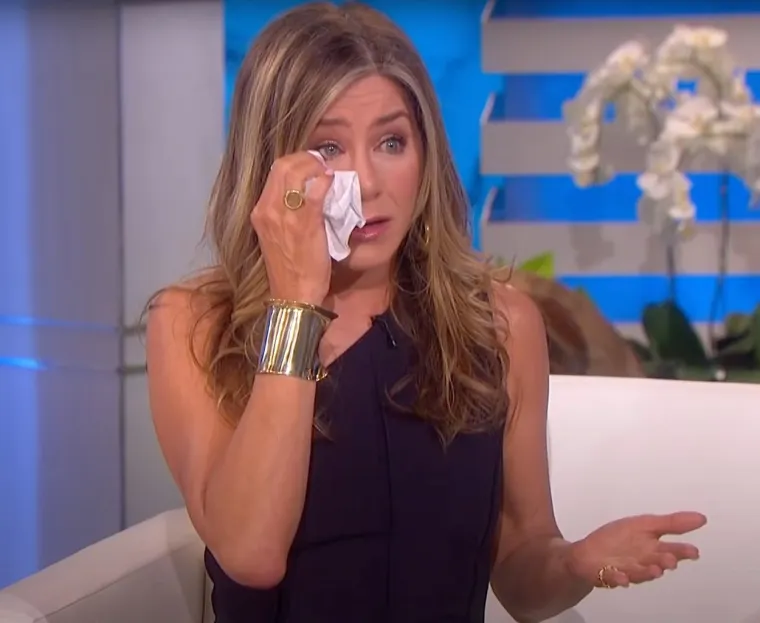 &quot;Stalno me kritizirala. S obzirom da je bila model, bila je prelijepa, zanosna. Ja to nisam bila, nikad nisam to bila&quot;, rekla je Jennifer.