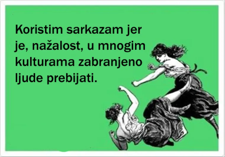 20 sarkastičnih e-čestitki za čestitanje (ne)bitnih zbivanja u životima vaših prijatelja