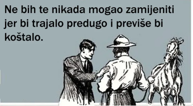 20 sarkastičnih e-čestitki za čestitanje (ne)bitnih zbivanja u životima vaših prijatelja