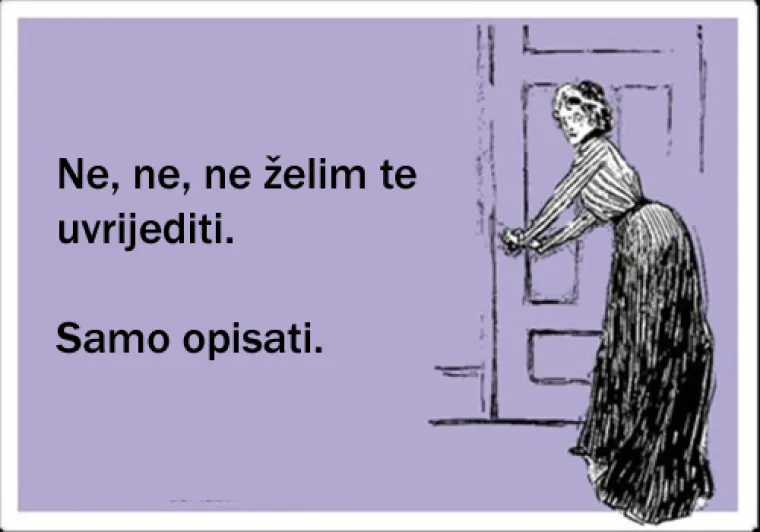 20 sarkastičnih e-čestitki za čestitanje (ne)bitnih zbivanja u životima vaših prijatelja