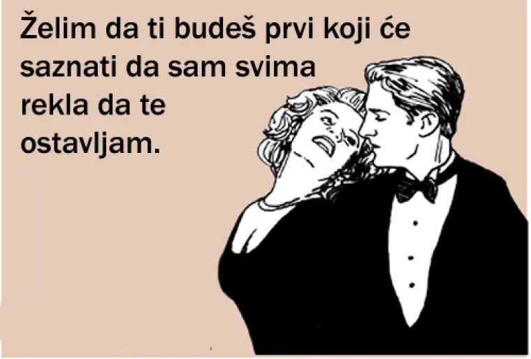 20 sarkastičnih e-čestitki za čestitanje (ne)bitnih zbivanja u životima vaših prijatelja