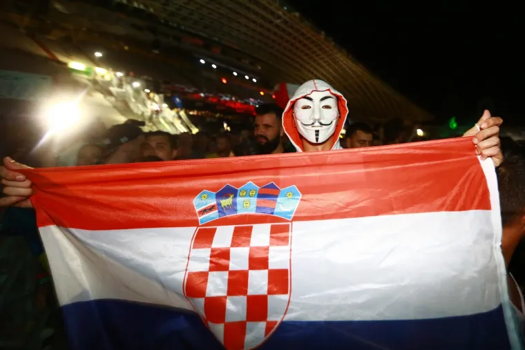 Photo: Borna Filic/PIXSELL