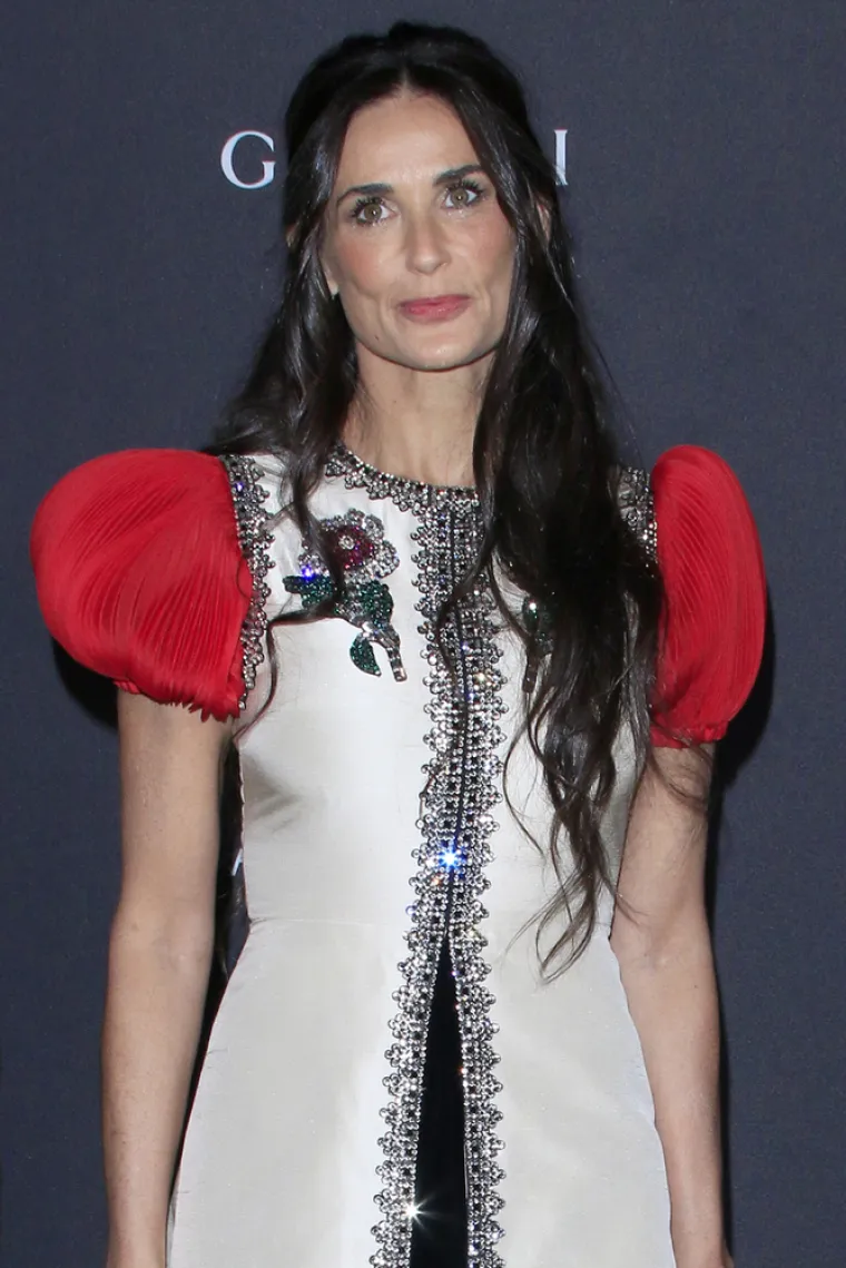 Demi Moore