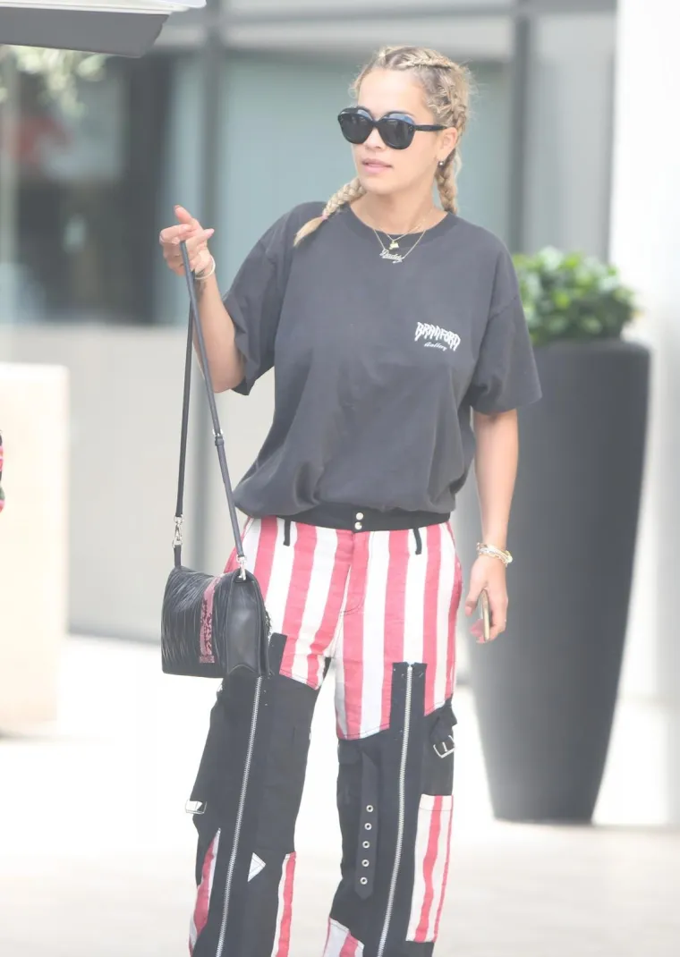 Rita Ora