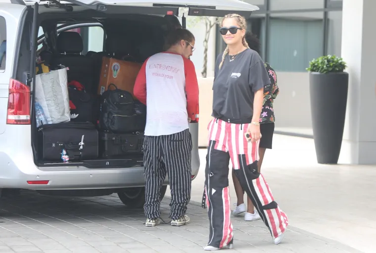 Rita Ora