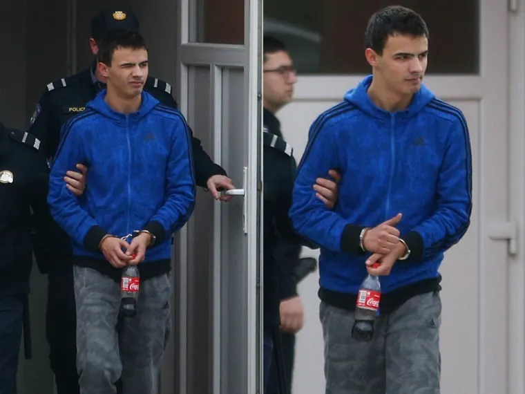 David Komšić kriv je za napad na Kristinu Krupljan, dobio godinu i pol zatvora