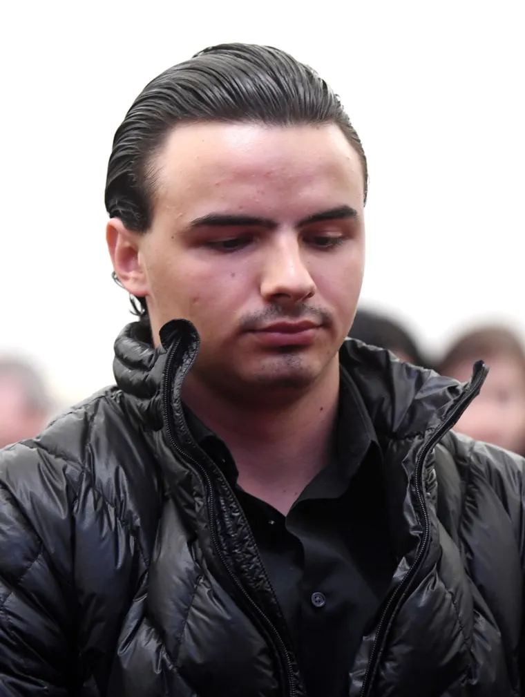 David Komšić za ubojstvo Kristine Krupljan osuđen na 30 godina zatvora