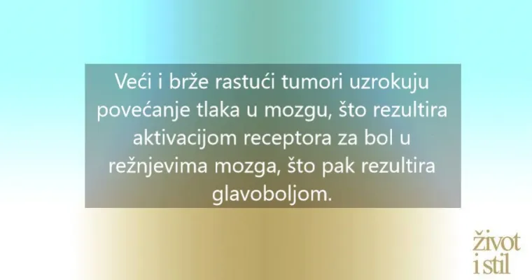 8 prikrivenih simptoma raka kojih moramo biti svjesni