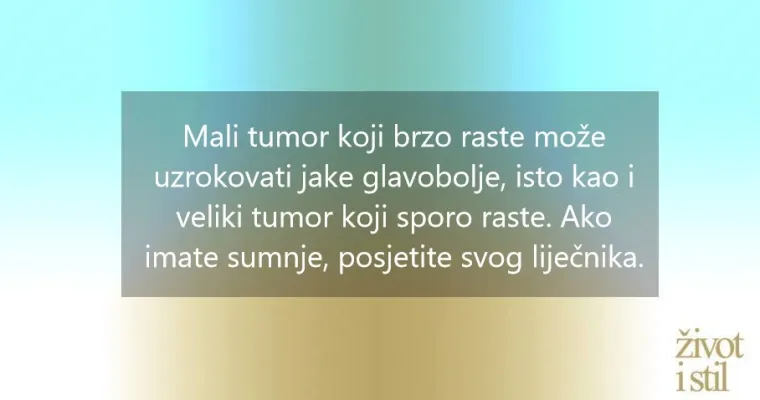 8 prikrivenih simptoma raka kojih moramo biti svjesni