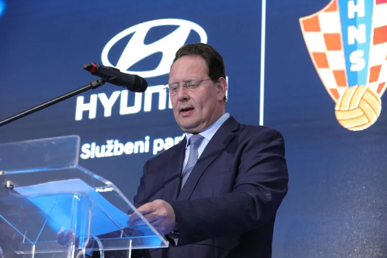 Vatreni otvorili najmoderniji Hyundai centar u Zagrebu