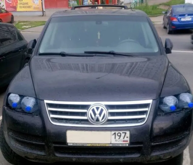 HTJELI UŠTEDJETI KOD MEHANIČARA PA SAMI 'POPRAVILI' AUTO: Njihovi sumanuti popravci su opasni, ali i urnebesni
