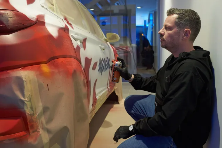 Vatreni otvorili najmoderniji Hyundai centar u Zagrebu