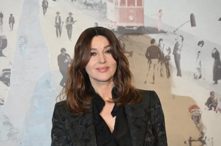 Monica Bellucci