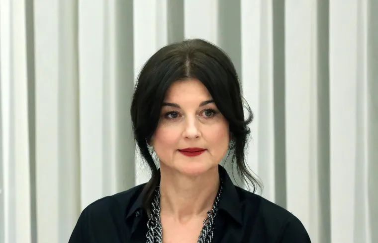 Sanja Musić Milanović