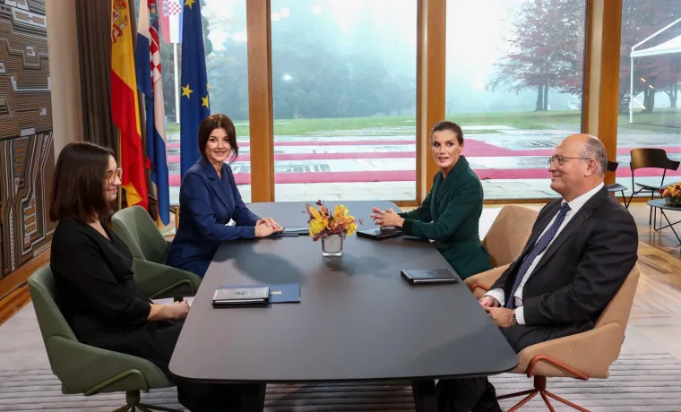 Sanja Milanović i Monica Bellucci: Jedna je pet godina starija i dvaput se udavala, a drugoj je jedan bio i više nego dovoljan