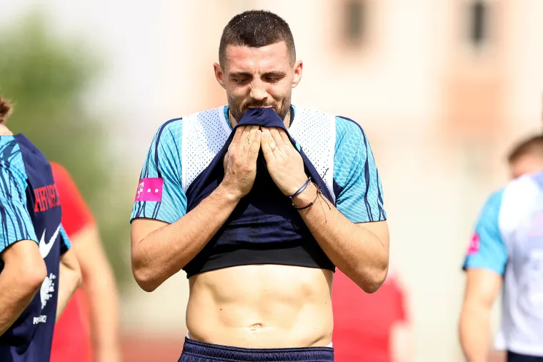 Mateo Kovačić već godinama nosi teret &quot;nasljednika Luke Modrića&quot;. Iako je to jako teška usporedba i jako velika stvar je poći putem koji je utabao Luka Modrić, Kova je na ovom prvenstvu pokazao da ima razloga da ga se tako naziva. Svojim igrama i hrabrošću koja mu je nedostajala na proteklih nekoliko prvenstava pokazao je da je baš on prvi u redu kao netko ko bi trebao biti nositelj naše igre.