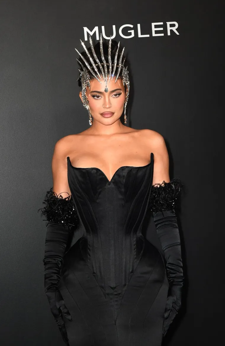 Kylie Jenner