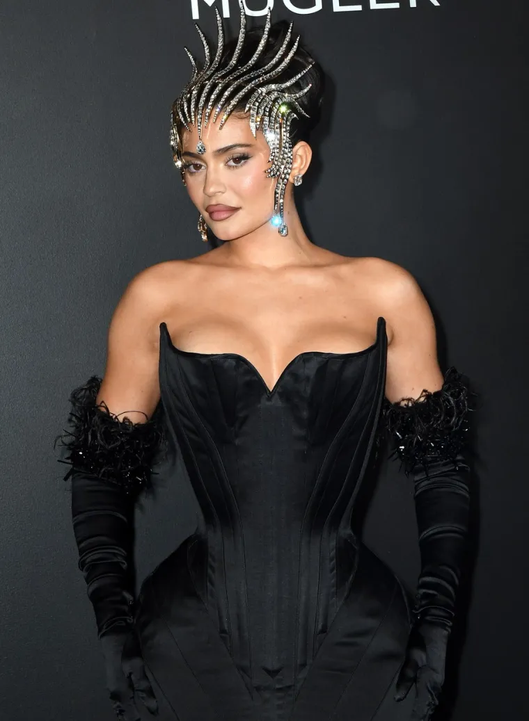Kylie Jenner