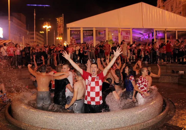 Zagreb