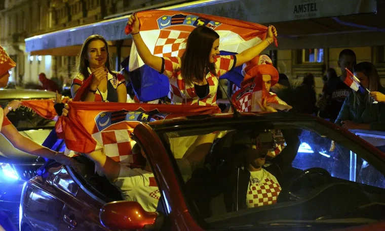 Zagreb