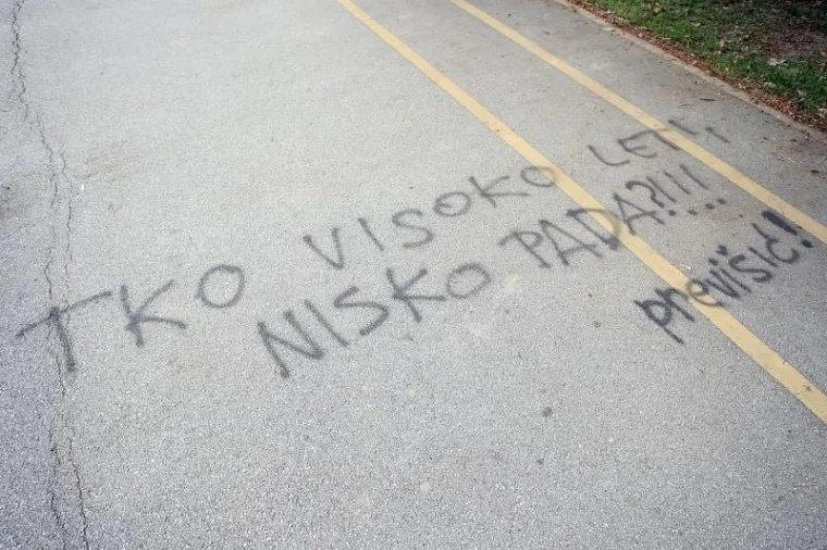NOVA DRAMA NA FILOZOFSKOM: 'Ovo su najtamnije stranice u povijesti faksa!'