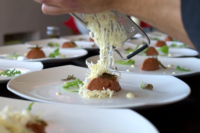 Prava ruta: istarska gastronomija