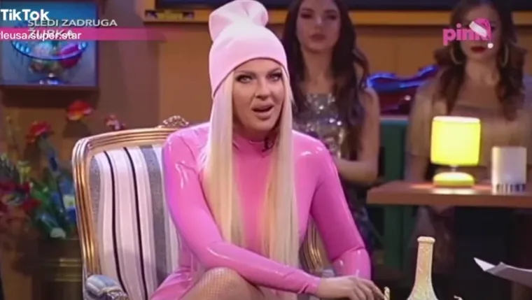 Jelena Karleuša