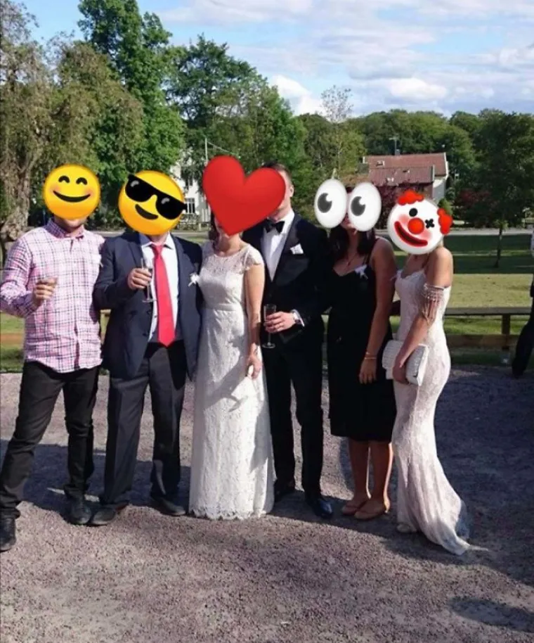 SVADBE KOJE SU ZASLUŽILE CRVENI KARTON: Mislite da ste se vi nagledali bizarluka? Onda niste bili na ovim vjenčanjima
