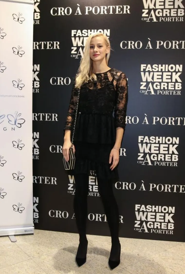 MODNI SUD PROGLAŠAVA JE KRIVOM PO SVIM TOČKAMA OPTUŽNICE: Jadranka Sloković ukrala svu pažnju