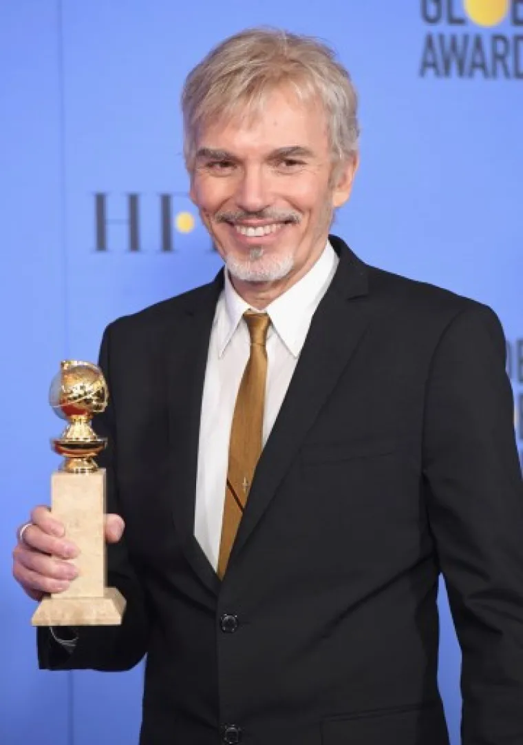 Najbolji glumac u dramskoj seriji Billy Bob Thornton ('Goliath')