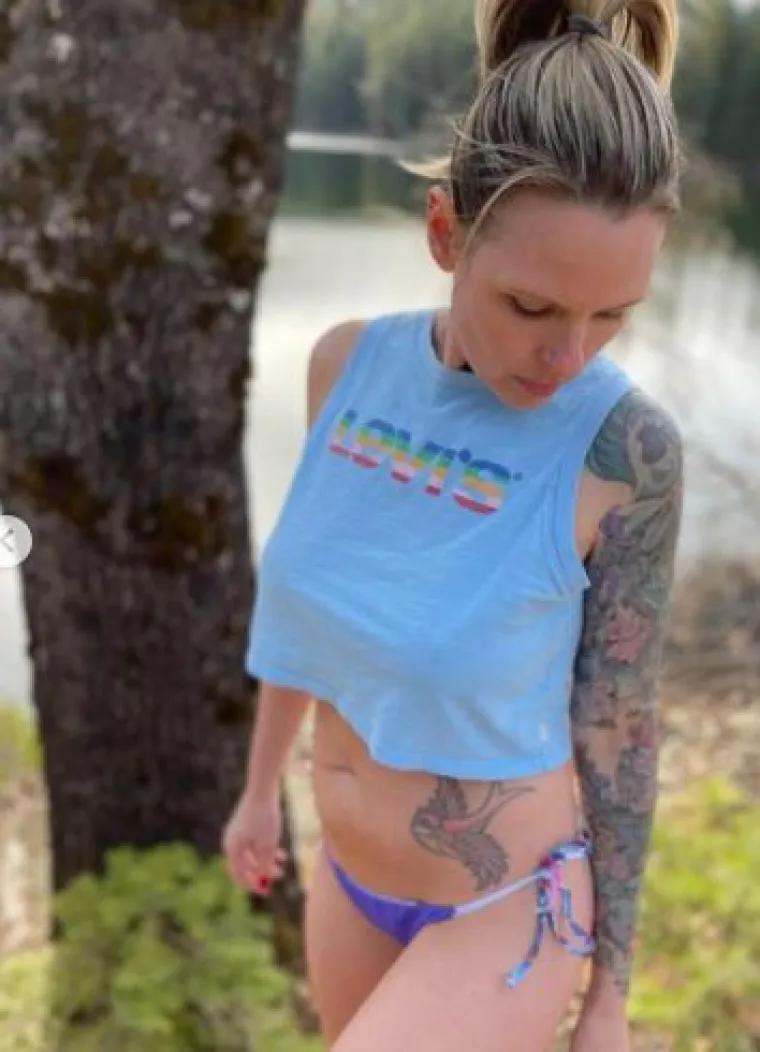 Odrekla se vjere i otvorila OnlyFans: 'Muž se uzbudi kad me vidi jer ima fetiš na seksi supruge'