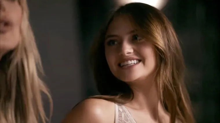 A i njezina kći je krenula istim stopama: Supermodel i 18-godišnja nasljednica zajedno reklamiraju seksi donji veš