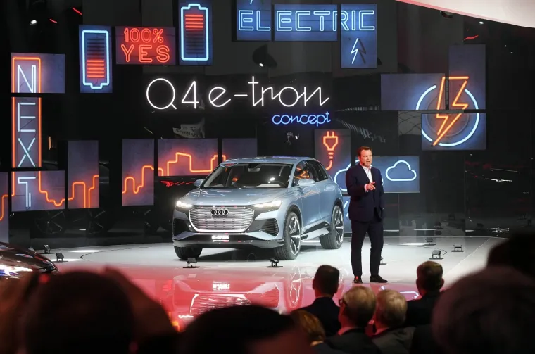 Rimac Automobili na autosalon u Ženevi stigla s najnovijim uratkom