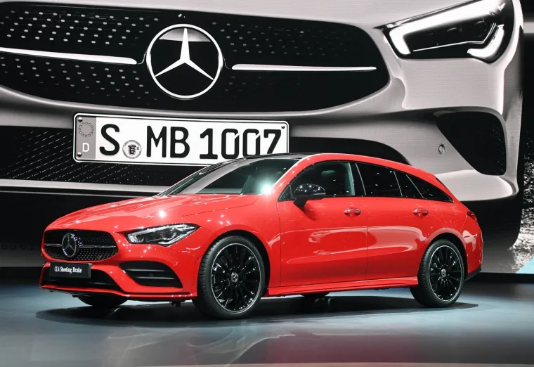 Automobilski sajam u Ženevi nudi mnoga iznenađenja