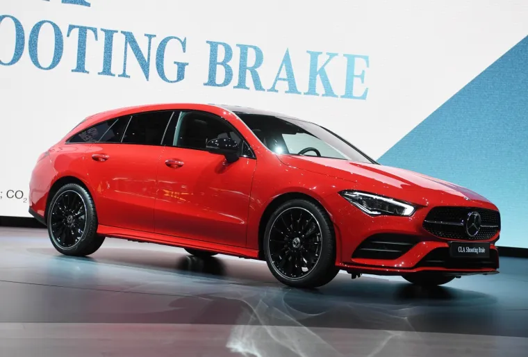 Automobilski sajam u Ženevi nudi mnoga iznenađenja