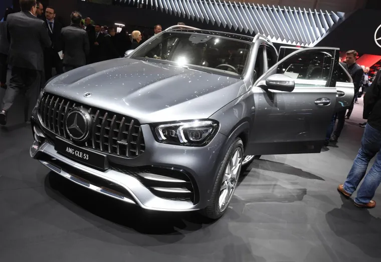 Automobilski sajam u Ženevi nudi mnoga iznenađenja