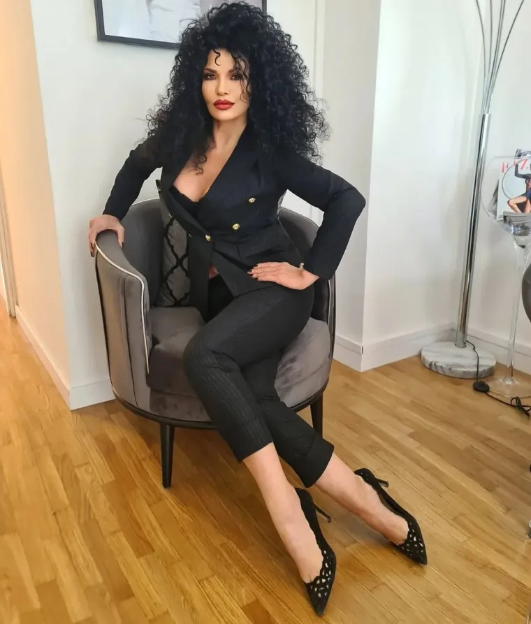Lidija Vukićević