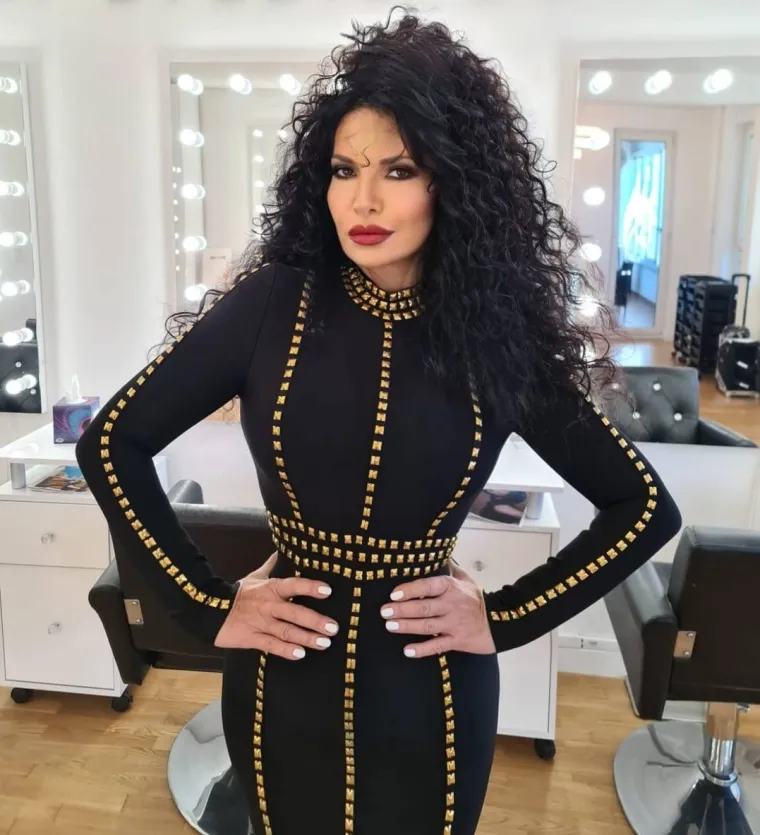 Lidija Vukićević