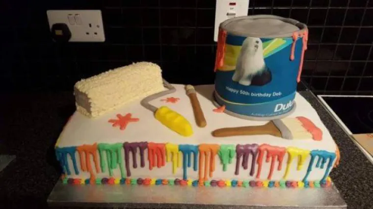 VJEROVALI ILI NE, OVO SU TORTE: Vješti slastičari uspjeli zavarati mnoge sladokusce, pogledajte njihove kreacije
