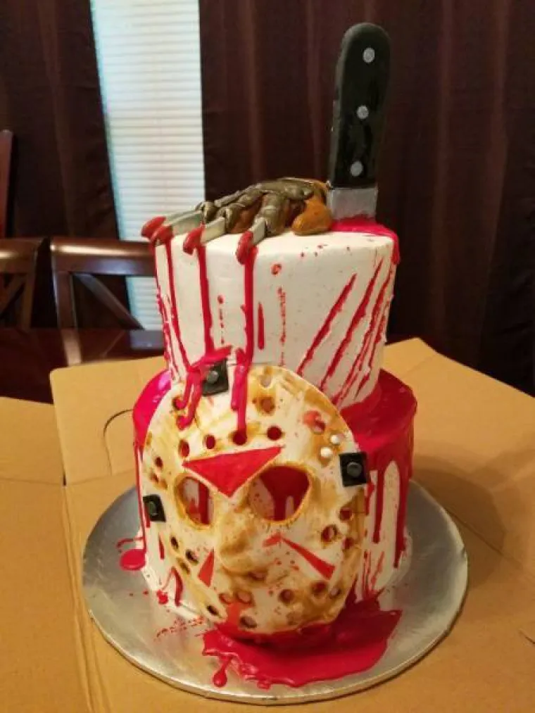 VJEROVALI ILI NE, OVO SU TORTE: Vješti slastičari uspjeli zavarati mnoge sladokusce, pogledajte njihove kreacije