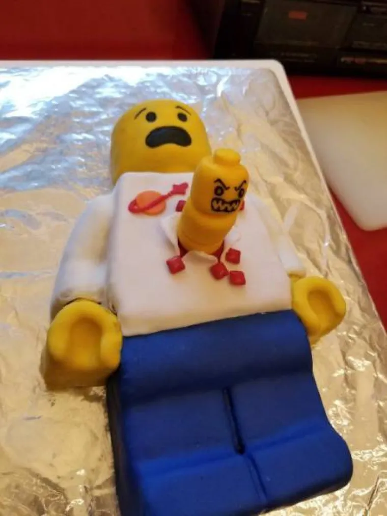 VJEROVALI ILI NE, OVO SU TORTE: Vješti slastičari uspjeli zavarati mnoge sladokusce, pogledajte njihove kreacije